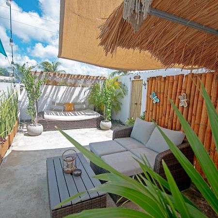 Casa Nomis Cancún Esterno foto