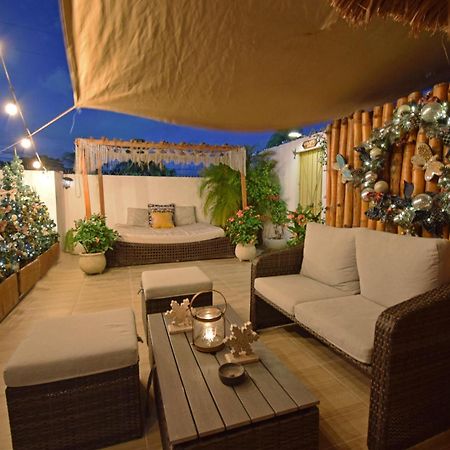 Casa Nomis Cancún Esterno foto
