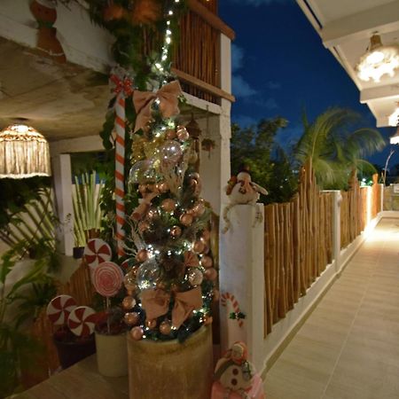 Casa Nomis Cancún Esterno foto