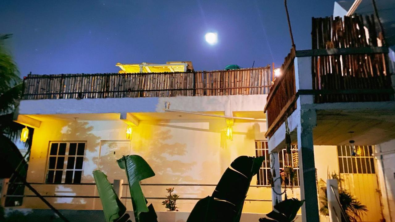 Casa Nomis Cancún Esterno foto