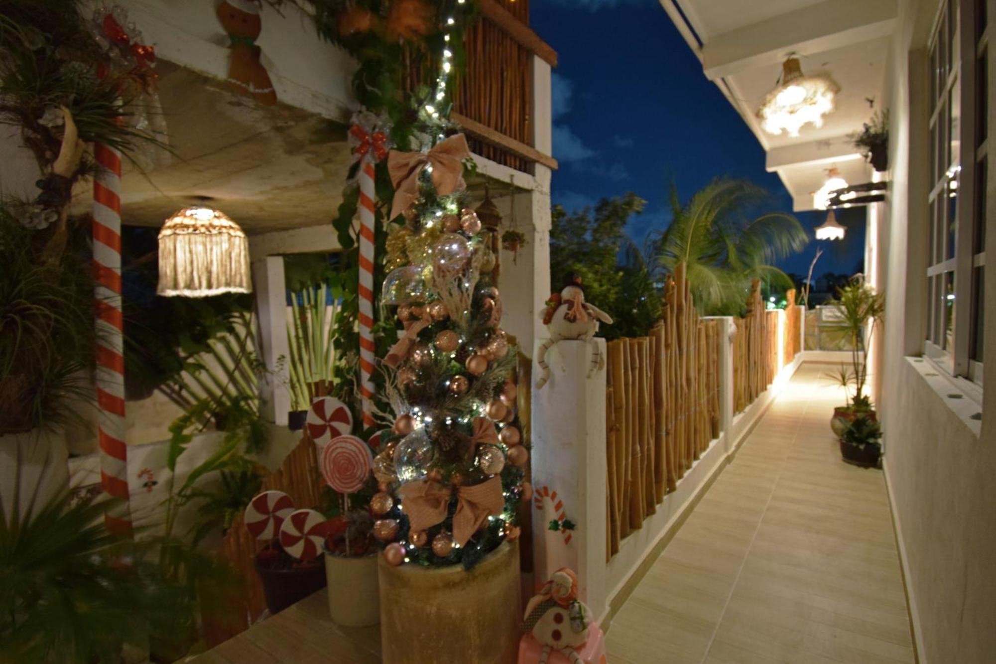 Casa Nomis Cancún Esterno foto